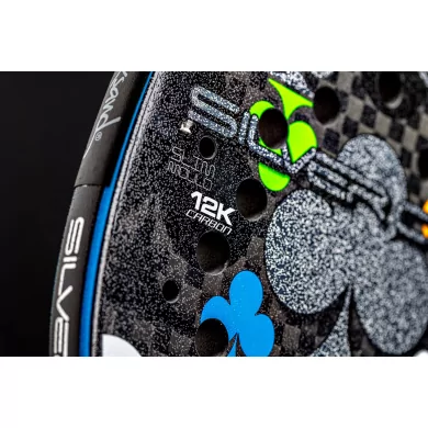 Quicksand Silver Club 2024 Quicksand Silver Club 2024