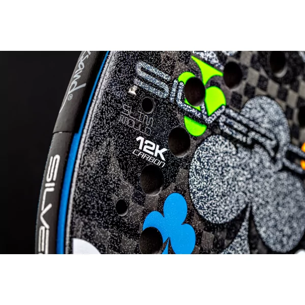 Quicksand Silver Club 2024 Quicksand Silver Club 2024