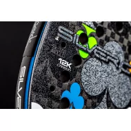 Quicksand SILVERCLUB 2024|Racchette Quicksand|Quicksand