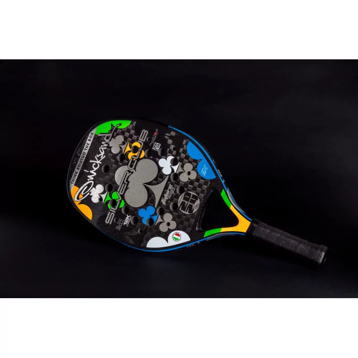 Quicksand SILVERCLUB 2024|Racchette Quicksand|Quicksand