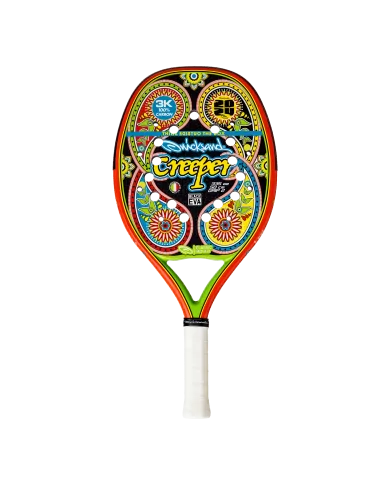 Quicksand Creeper 2024 Quicksand Creeper 2024