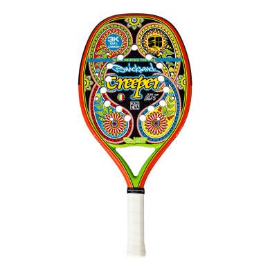 Quicksand Creeper 2024 Quicksand Creeper 2024