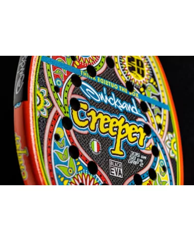 Quicksand Creeper 2024 Quicksand Creeper 2024