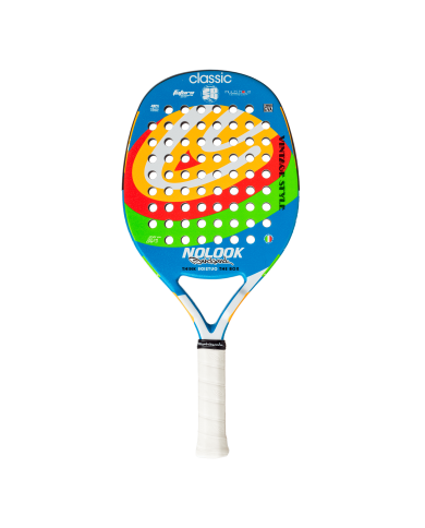 Quicksand NoLook classic 2024