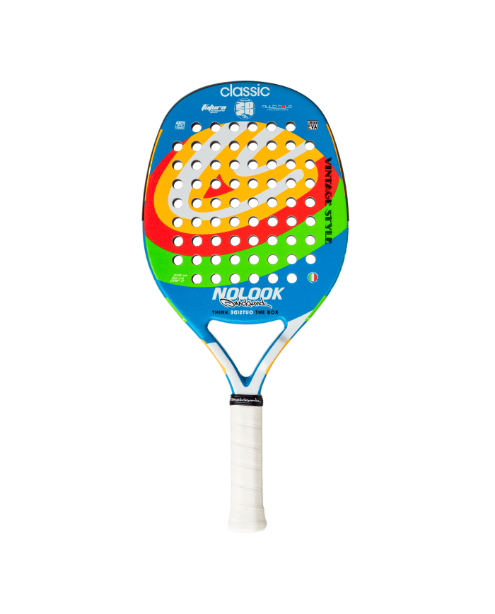 Quicksand NoLook classic 2024