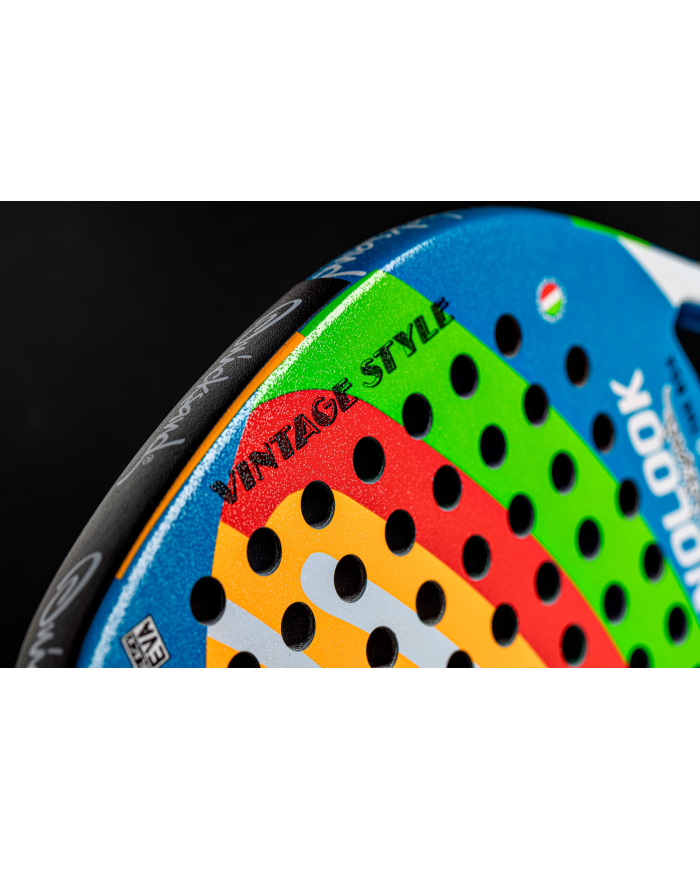 Quicksand NoLook classic 2024