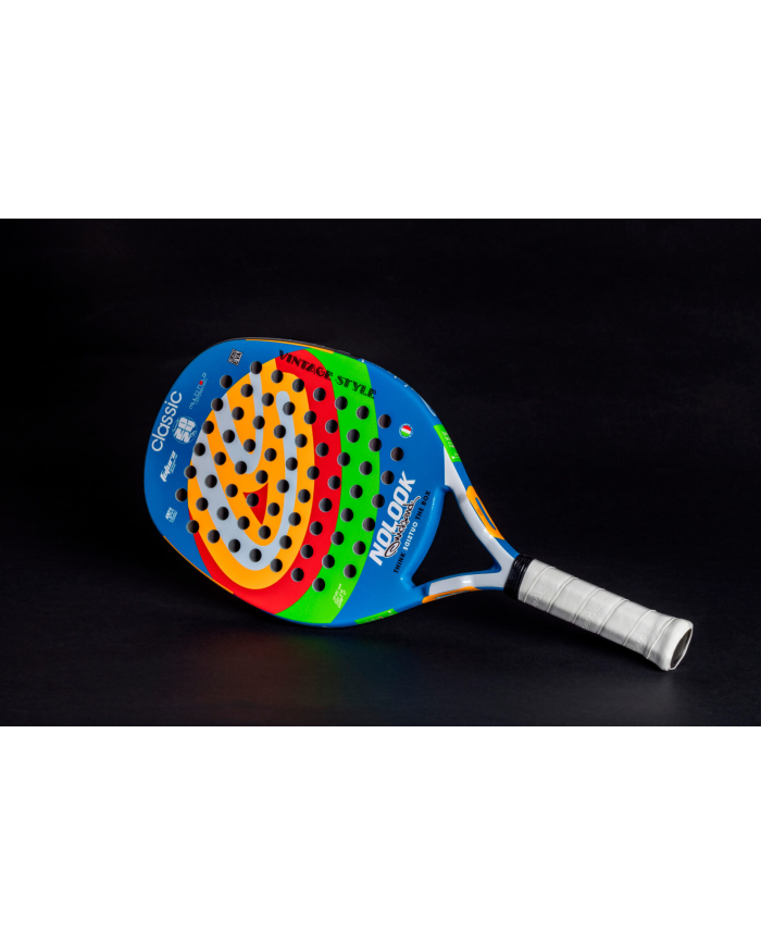 Quicksand NoLook classic 2024