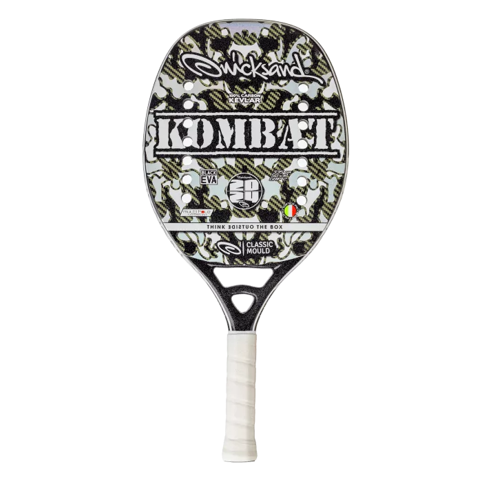 Quicksand Kombat 2024|Racchette Quicksand|Quicksand Quicksand Kombat 2024|Racchette Quicksand|Quicksand
