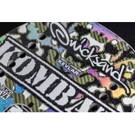 Quicksand Kombat 2024|Racchette Quicksand|Quicksand Quicksand Kombat 2024|Racchette Quicksand|Quicksand