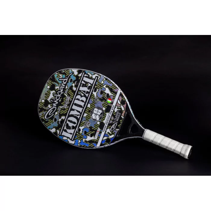 Quicksand Kombat 2024|Racchette Quicksand|Quicksand Quicksand Kombat 2024|Racchette Quicksand|Quicksand