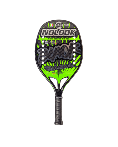 Quicksand No Look Black 2024