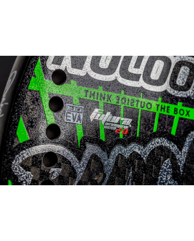 Quicksand No Look Black 2024