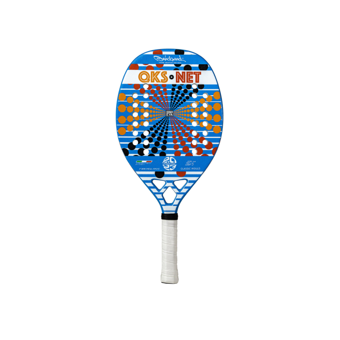 Quicksand Qsk.Net Blu 2023|Racchette Quicksand|Quicksand Quicksand Qsk.Net Blu 2023|Racchette Quicksand|Quicksand