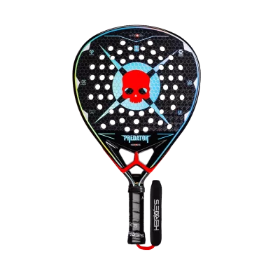 Heroe's Padel PREDATOR LTD HY 2024 Heroe's Padel PREDATOR LTD HY 2024