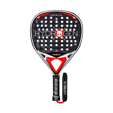 Heroe's Padel ROWAN HY 2024 Heroe's Padel ROWAN HY 2024