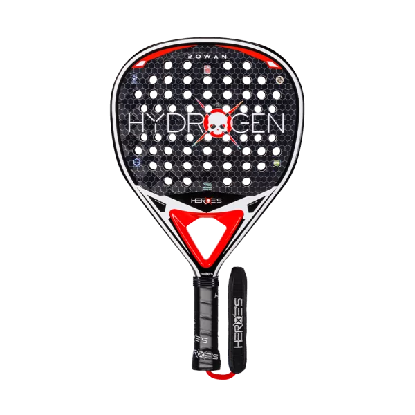 Heroe's Padel ROWAN HY 2024 Heroe's Padel ROWAN HY 2024