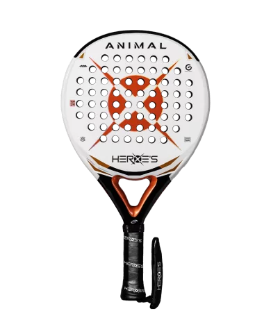 Heroe's Padel ANIMAL 2024 Heroe's Padel ANIMAL 2024