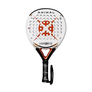 Heroe's Padel ANIMAL 2024 Heroe's Padel ANIMAL 2024