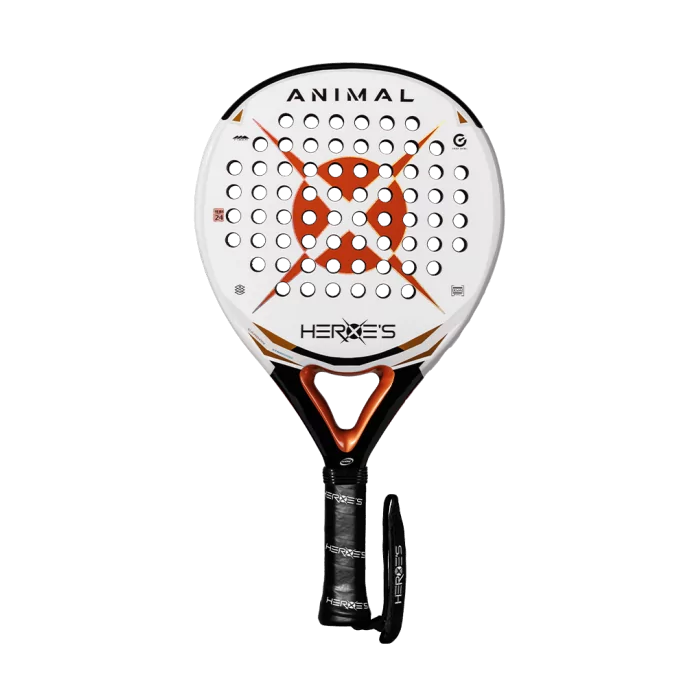 Heroe's Padel ANIMAL 2024 Heroe's Padel ANIMAL 2024