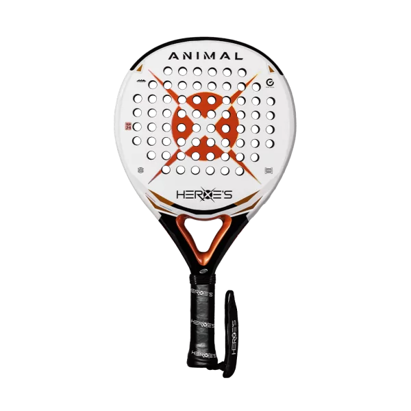 Heroe's Padel ANIMAL 2024 Heroe's Padel ANIMAL 2024