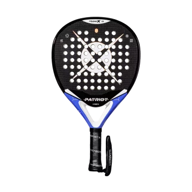 Heroe's Padel PATRIOT HYPER XT 2024 Heroe's Padel PATRIOT HYPER XT 2024