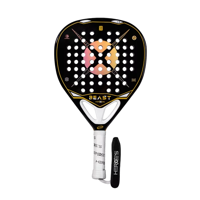 Heroe's Padel BEAST 2024 Heroe's Padel BEAST 2024