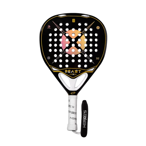 Heroe's Padel BEAST 2024 Heroe's Padel BEAST 2024