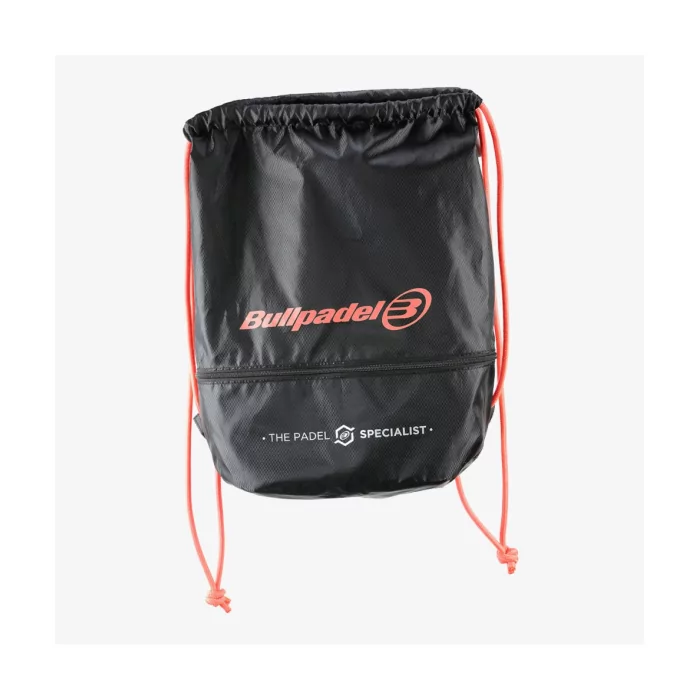  BULLPADEL SACCA CORALLO|Borse e Zaini Padel|Bullpadel