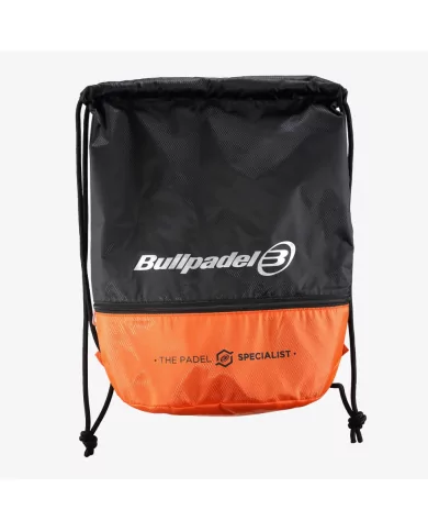 BULLPADEL SACCA ORANGE