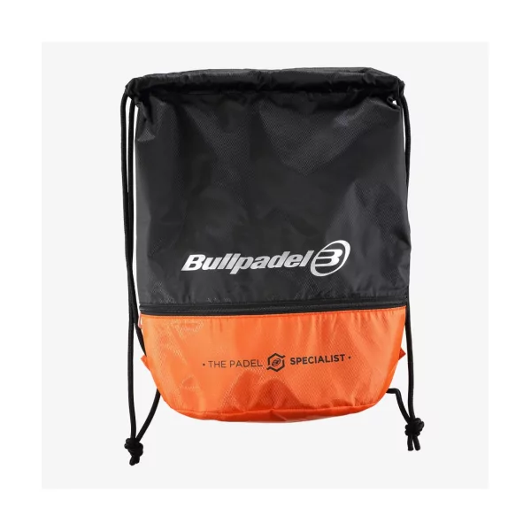BULLPADEL SACCA ORANGE BULLPADEL SACCA ORANGE