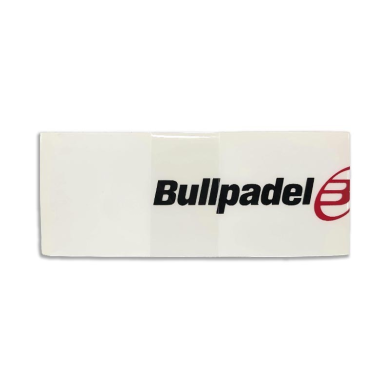 Bulpadel frame bianco Bulpadel frame bianco