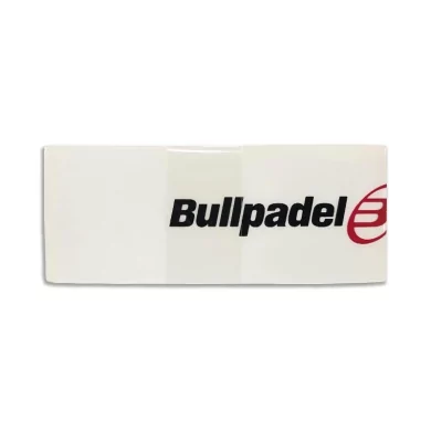Bulpadel frame bianco Bulpadel frame bianco