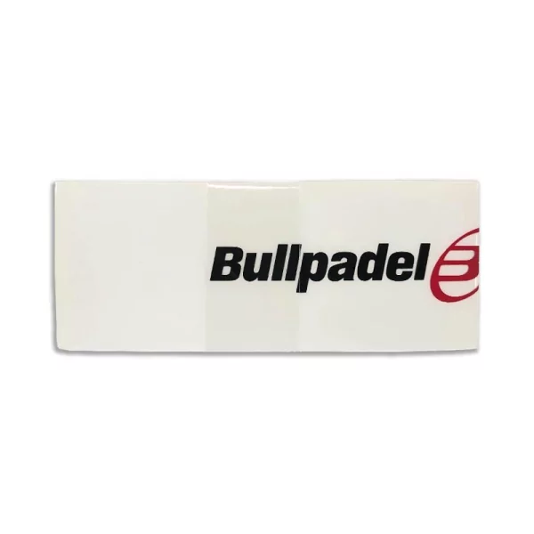 Bulpadel frame bianco Bulpadel frame bianco