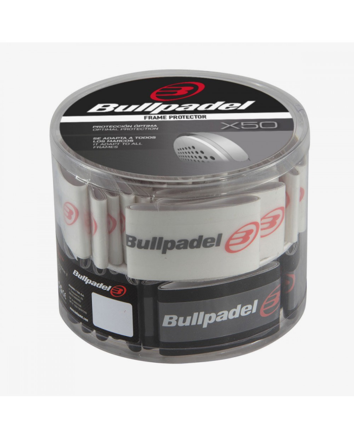 Bullpdel FRAME BOX 50 unità