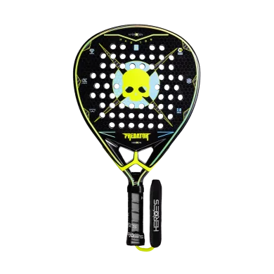 Heroe's Padel PREDATOR MASTER HY 2024 Heroe's Padel PREDATOR MASTER HY 2024