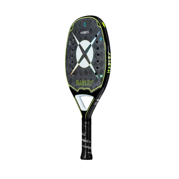 Heroe's HARLEY EVO 2024