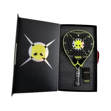 Heroe's Padel PREDATOR MASTER HY 2024 Heroe's Padel PREDATOR MASTER HY 2024