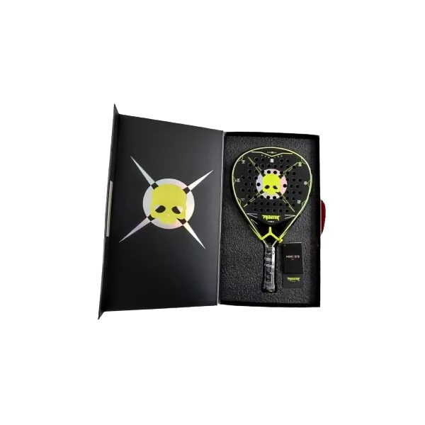 Heroe's Padel PREDATOR MASTER HY 2024 Heroe's Padel PREDATOR MASTER HY 2024