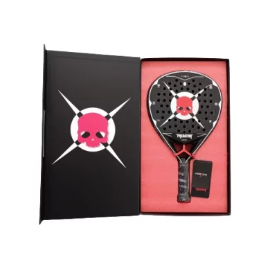 Heroe's Padel PREDATOR LTD HY 2024 Heroe's Padel PREDATOR LTD HY 2024