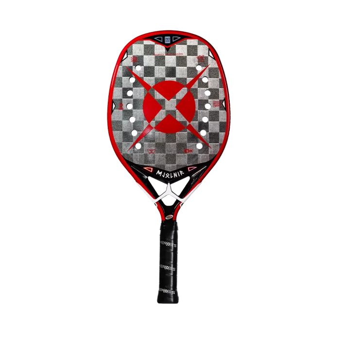 Heroe's MJOLNIR 2024 Heroe's MJOLNIR 2024