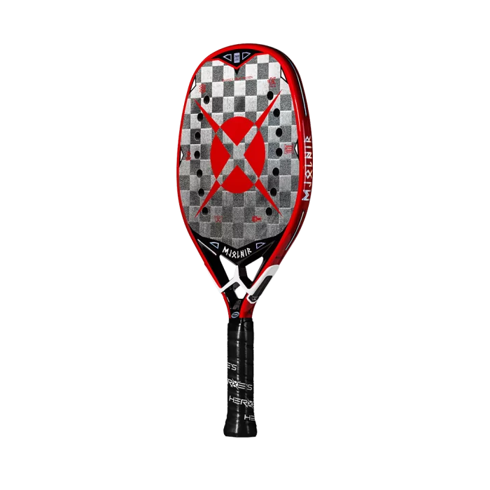 Heroe's MJOLNIR 2024|Racchette Heroe's|Heroe's Heroe's MJOLNIR 2024|Racchette Heroe's|Heroe's