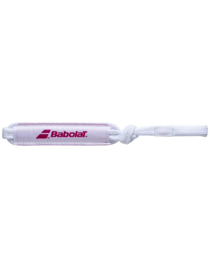 Babolat Handgelenkschlaufe W Pink