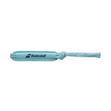 Babolat Wrist Strap TBlue Babolat Wrist Strap TBlue