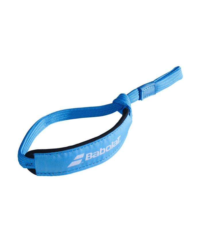 Babolat Wrist Strap Blue