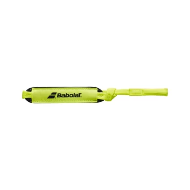 Babolat Wrist Strap Yellow Babolat Wrist Strap Yellow
