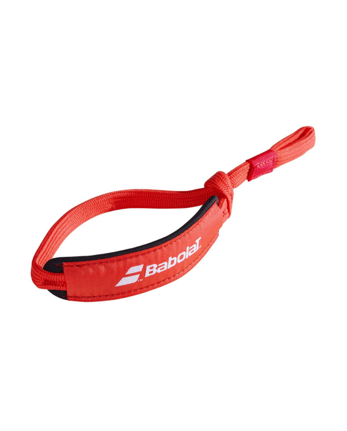 Babolat Wrist Strap Red