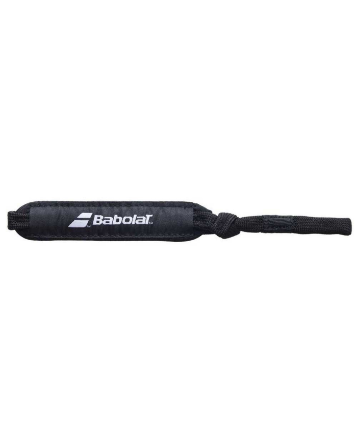 Babolat Wrist Strap Black