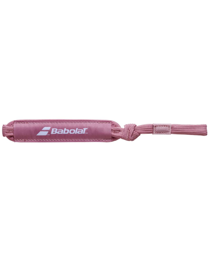 Babolat Wrist Strap Coral