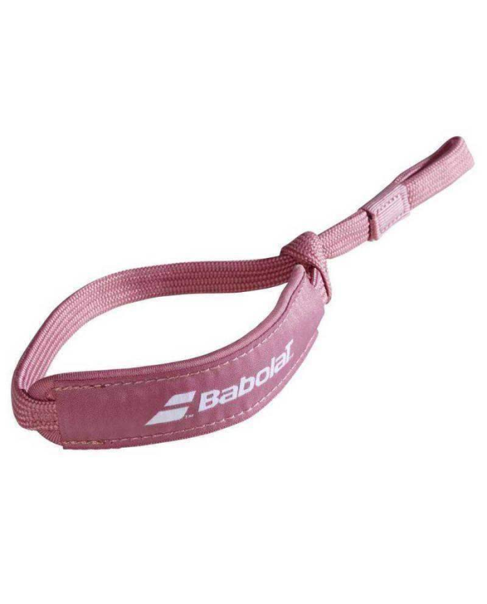 Babolat Wrist Strap Coral