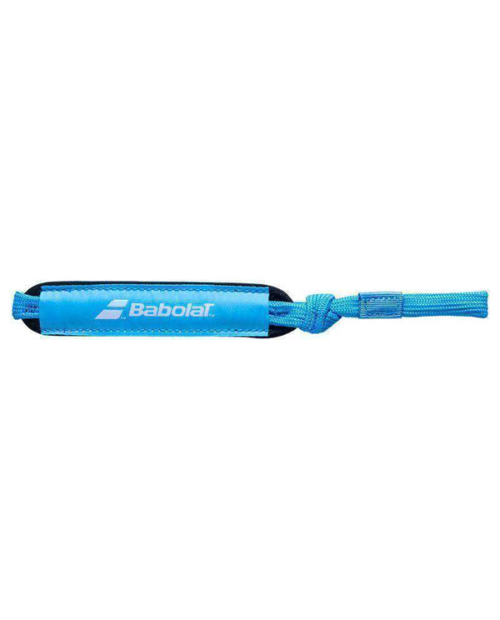 Babolat Wrist Strap Blue